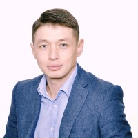 Alen Kuderbayev