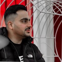 Amanpreet Singh