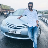 Dattatray Danawale