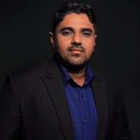 Sachithra Perera