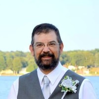 Allen Moore