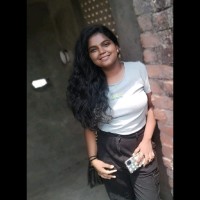 Monalisha Mandal
