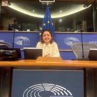 Andrea Mghames