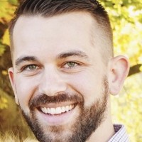 Zachary Williams, Cma