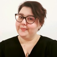 Martina (Mina) Drobná