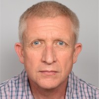 John Mccartan