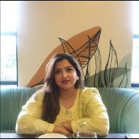Rabia Ahmad