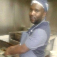 Brian Sithole