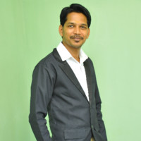 Srinivasan Maruthasalam
