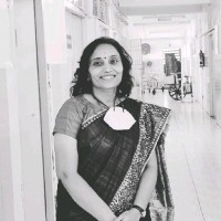 Dr Sangeetha Jayaraman