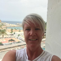Tracey F.