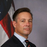 Giles Roberts, CEM®