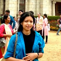 Ekta Malia