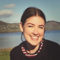 Ciannait Clegg