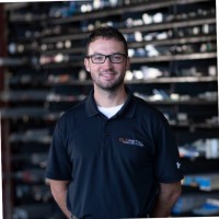 Brandon Carnes