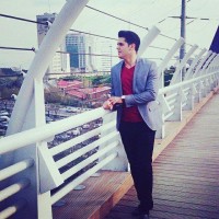 Mohammad Soleymani