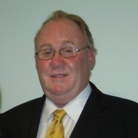 John Kavenagh