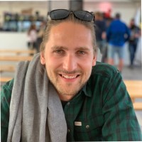 Tobias Ytterdal