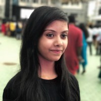 Pallavi A M