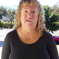 Liz Thompson