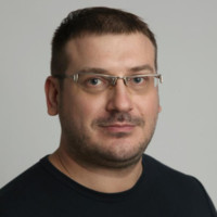 Dmitry Fursov