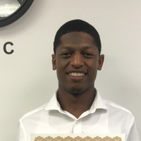 Dante Ransom