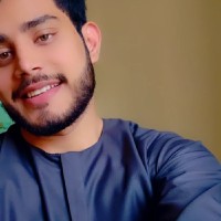Mohammed Zuber Ali