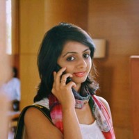 Nirzari Patel