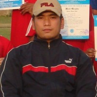 Tilak Punn