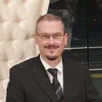 Dimitris (Jim) Kalofonos