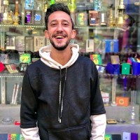 Ahmed Mahmoud