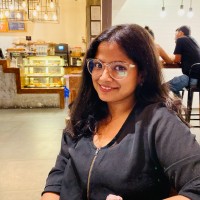 Yashna Shrivastava