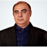 Rakesh Kishnani