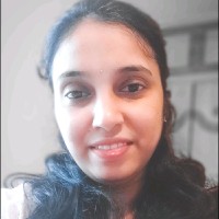 Madhavi Routhu
