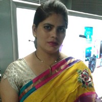 Pratibha Dawas