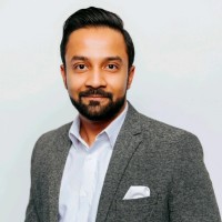 Imran Hasan Siddiqui, Cpa