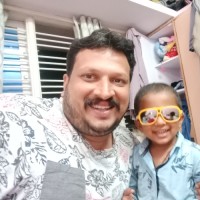 Dhananjay murthy B.B