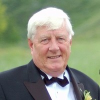 Alan A. Johnson