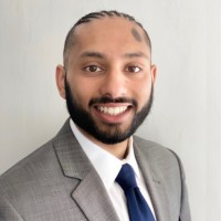 Jainish Patel