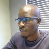 Mahlogonolo Pitja