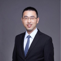 Jeff Yan, MBA, CPIM, SCOR-P, CPSM, CSSBB, CDMP
