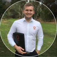 Joel Watson