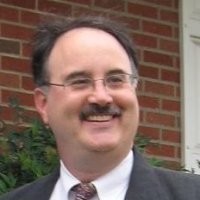 Robert Thorp