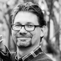David van Balen