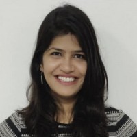Roopali Gupta