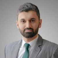 Ahmed Ebrahim
