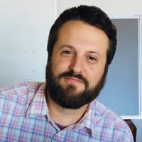 Gregory Barchuk