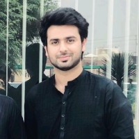 Umer Alam
