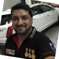 Jameel Shareef