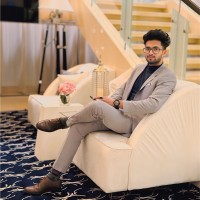 Hashim M S